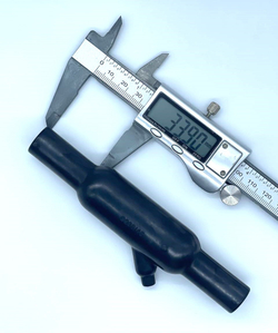 Boot Термоусаживаемый 342А 034