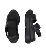 Босоножки JUNE 09 Liu Jo - черный(BA4029 EX014)