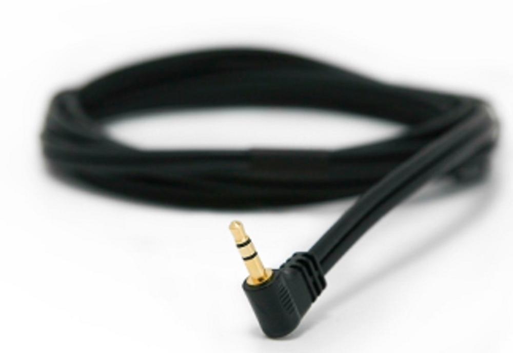 PROCAST cable C-MJ/2RCA.2 Готовый 2 RCA х 3.5 Jack кабель длина 2 метра