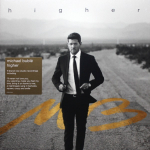 Michael Buble / Higher (LP)