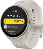 Смарт-часы Suunto RUN 46 мм серый