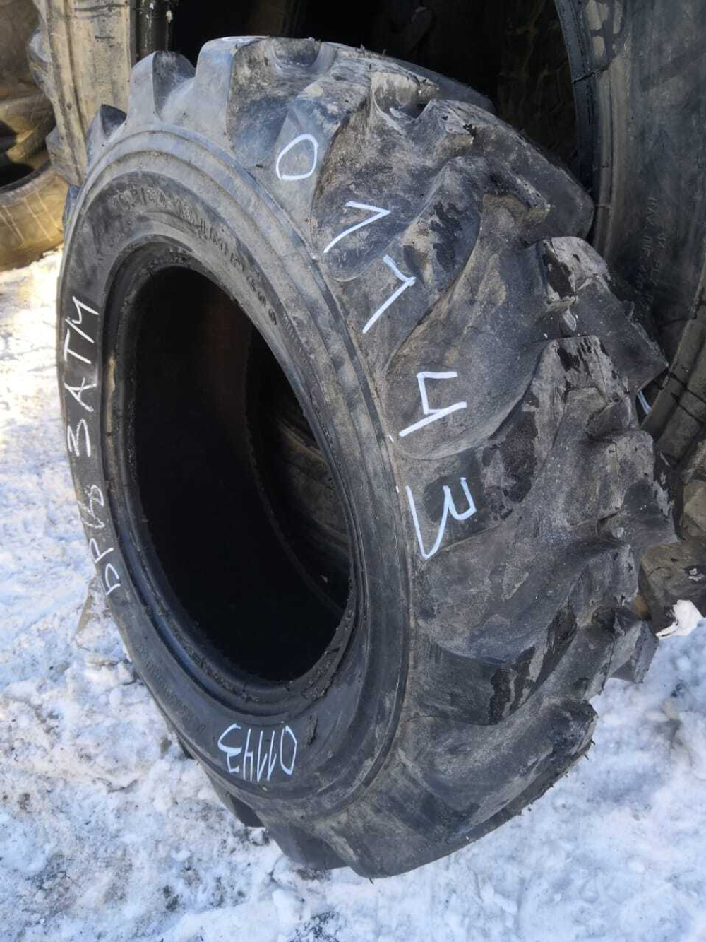 10.5/80-18 Armour IMP600 шина б/у