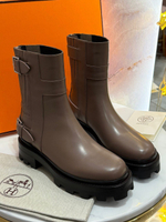 Ботинки Hermes