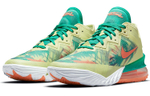 Кроссовки Nike Lebron 18 Low Ep "Summer Refresh"