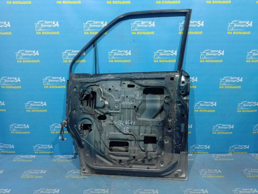 Дверь передняя правая MAZDA BONGO FRIENDEE 1997