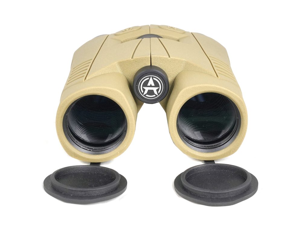 Бинокль ARKON Velax 3K 10x42 с лазерным дальномером