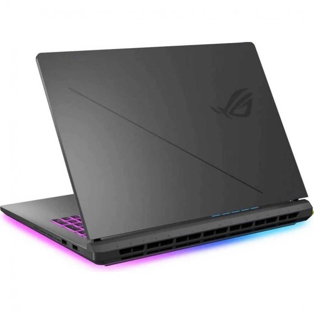 Ноутбук ASUS G815J (G815JHR-S9024) 18"/WQXGA/IPS/500N/240Hz/i7 14650HX/16GB/SSD1TB/RTX 5050 8GB/Backlit/DOS/Eclipse Gray (90NR0LA1-M000S0)
