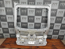 Крышка багажника Skoda Superb 3 15-19 Б/У Оригинал 3V5827173A