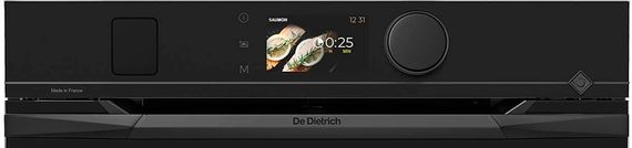Духовой шкаф с паром De Dietrich DOR4747B