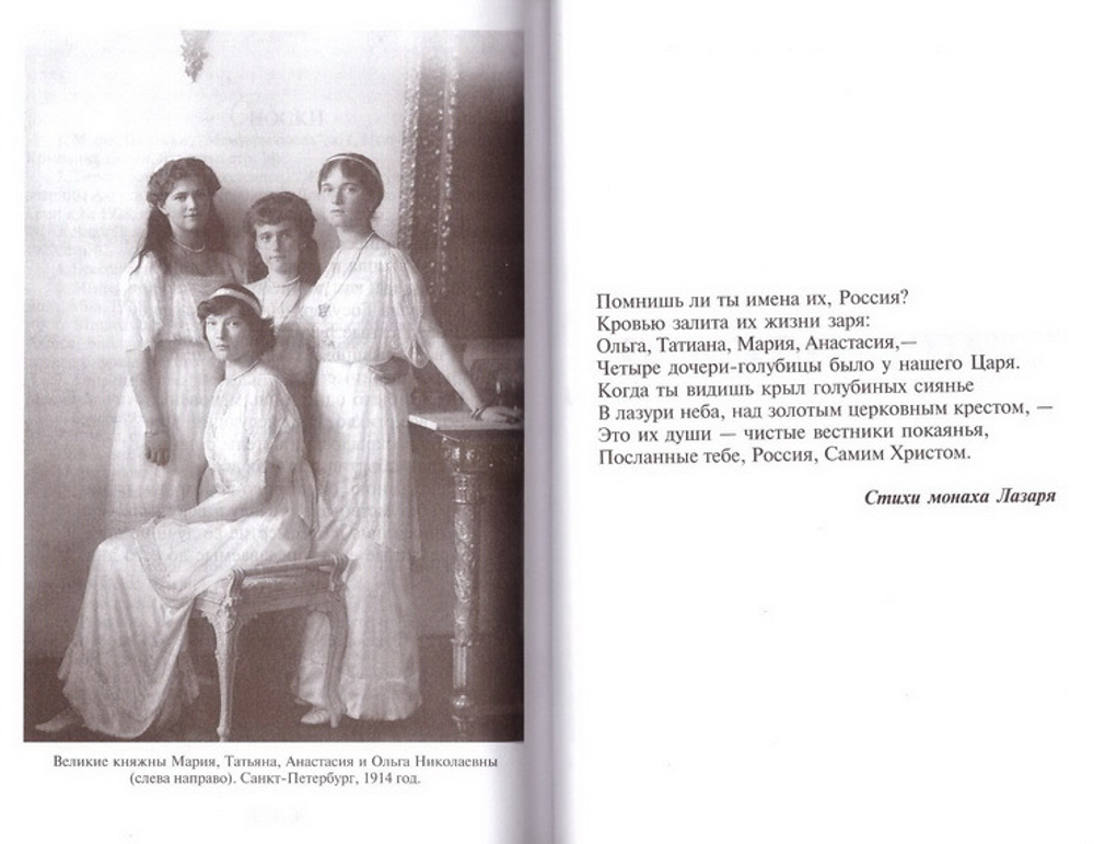 Дивный свет. Дневниковые записи, переписка, жизнеописание