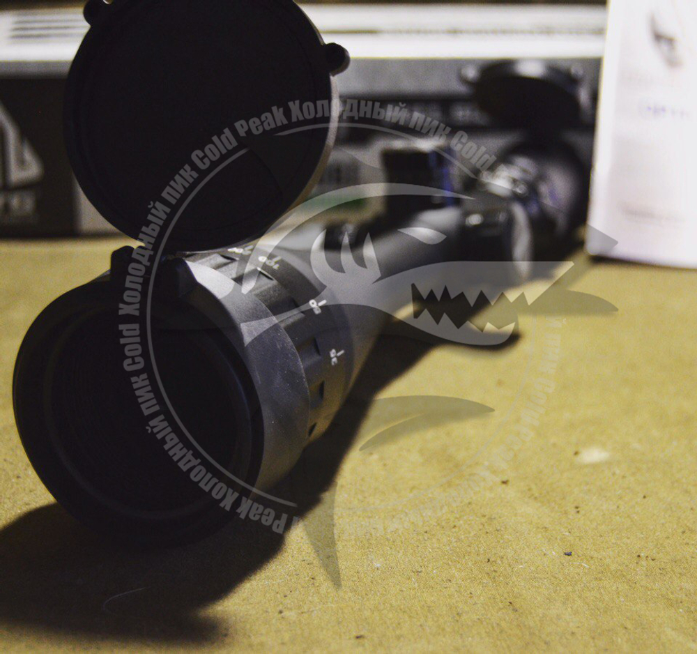 Оптический прицел LEAPERS 4-16×50 SCP-416AOMDLTS