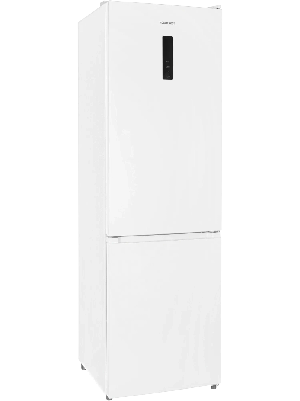 Холодильник Nord RFC 390D NFW