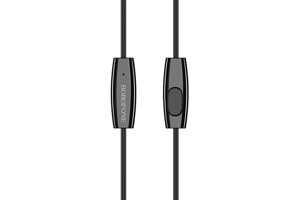 Гарнитура BOROFONE BM31 Чёрные