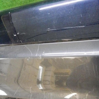 Бампер задний BMW 6er G32 (2020-н.в.) M-paket