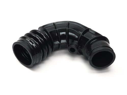 Патрубок воздушного фильтра а/м ВАЗ 2108-2115 - 8 кл. мотор (резина NR, ГОСТ/ 2111-1148035-10 / Код: РТ11-1702 ) ПТРТИ г. Балаково