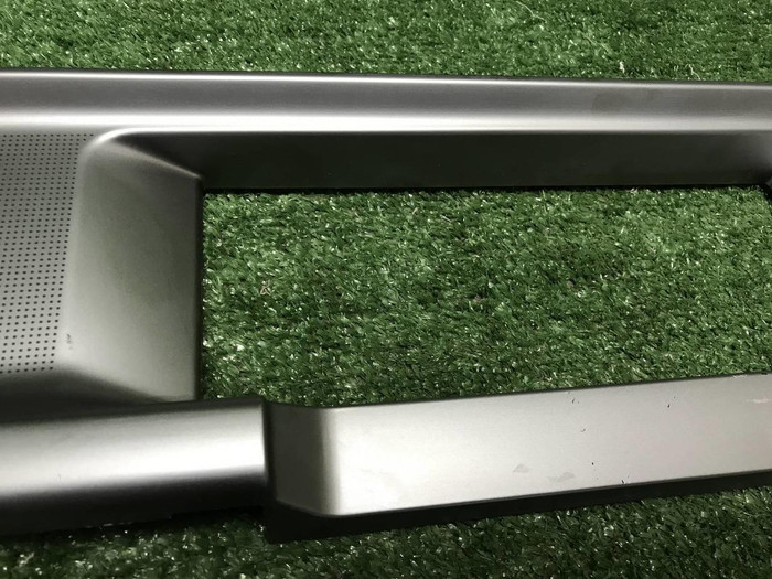 Декоративная накладка салона Jetour T2 (2023-н.в.)