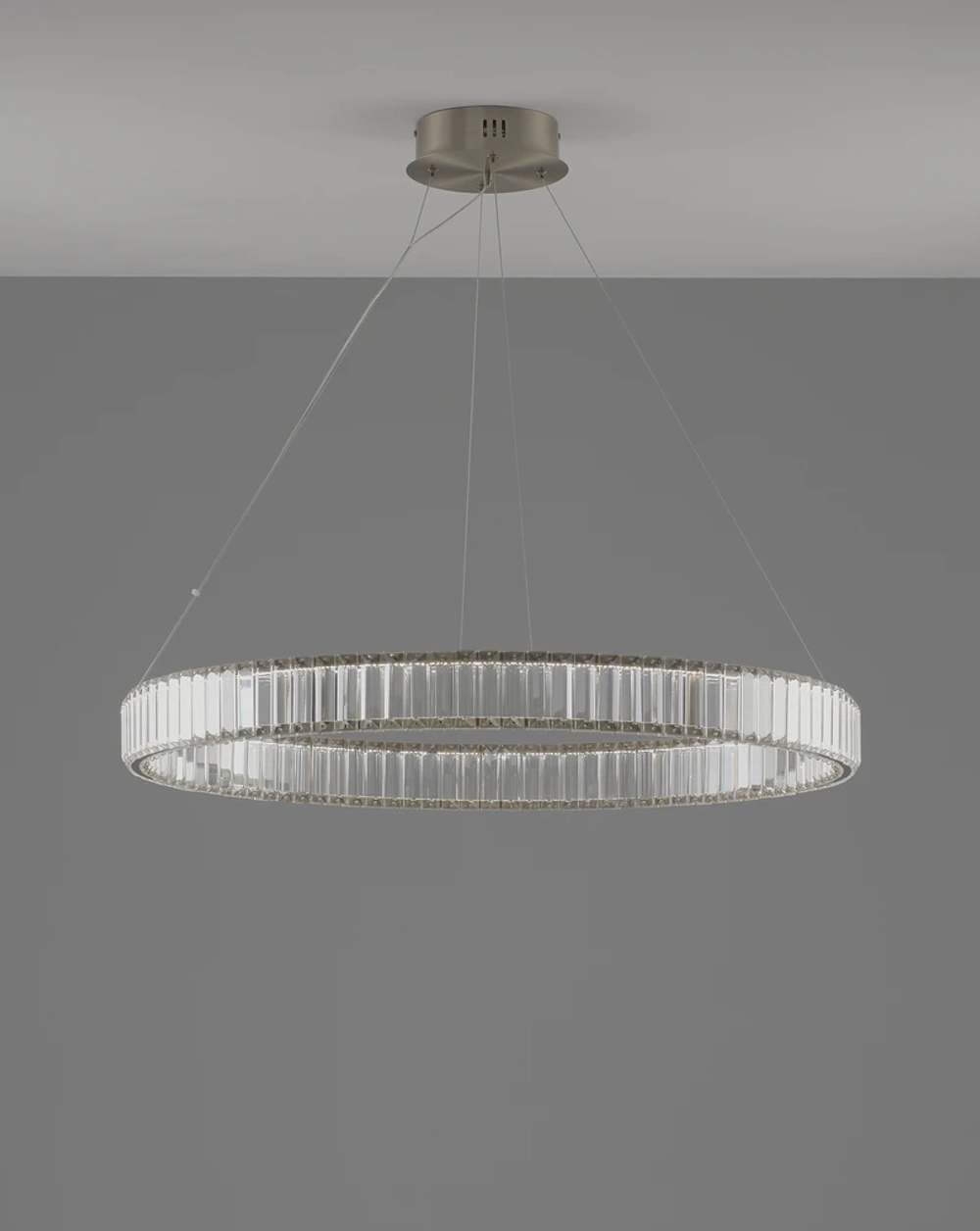 Подвесная люстра Moderli ASTI V10731-PL