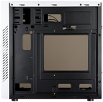 Корпус mATX Ginzzu D390