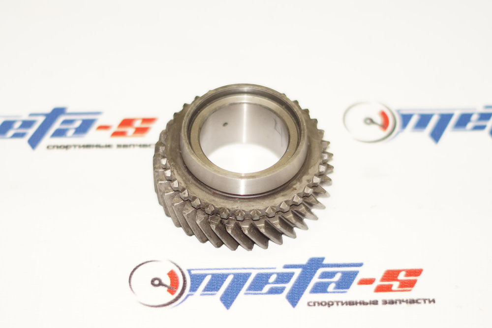 Шестерня 4-й передачи 1,13 (18-го ряда / 5-я 7-го)