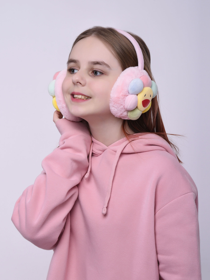 Наушники меховые