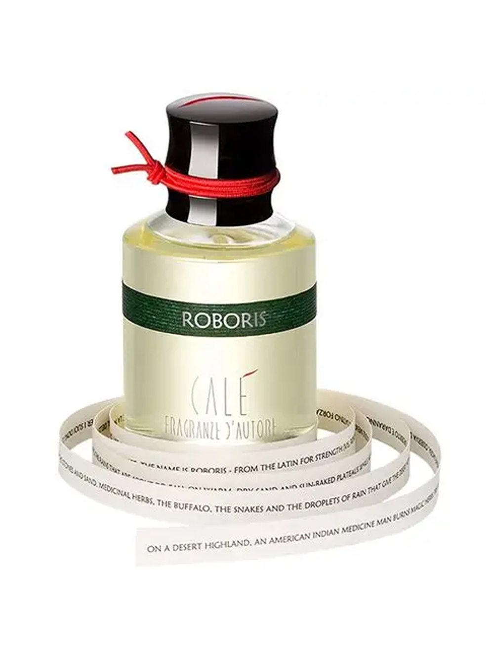 Cale Fragranze D'Autore ROBORIS unisex 50ml edp