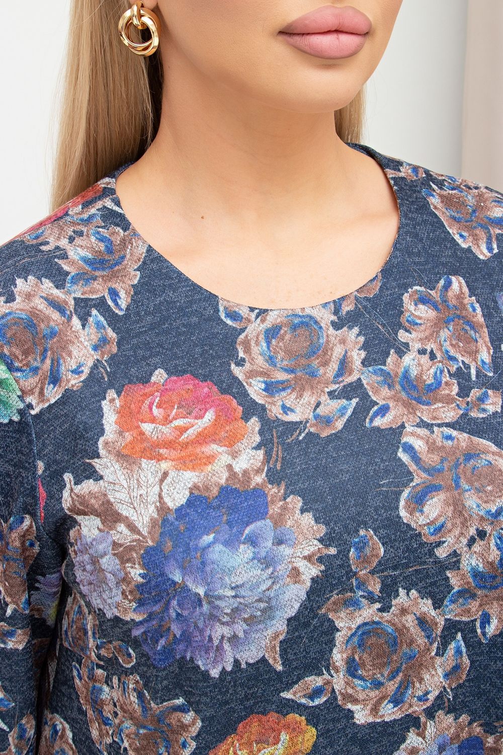 Платье Донна №42 Valentina