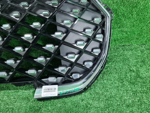 Решетка радиатора Chery Tiggo 8 Pro Max (2022-н.в.)