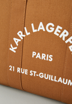 Сумка Karl Lagerfeld K/RSG