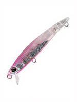 Воблер DUO Tetra Works Toto Slim 50 S, CJA0101 Zebra Glow