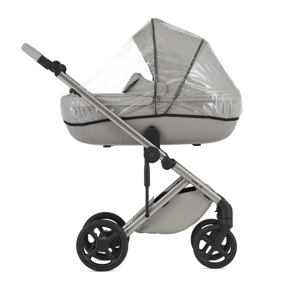 Коляска ANEX Eli 3 в 1 Santal