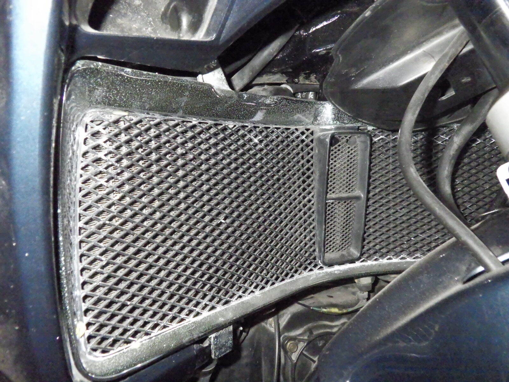 Honda GL 1500 Gold Wing SC22-1005304