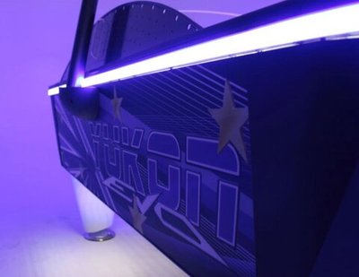 Аэрохоккей YUKON EVO (235*125*80 см.)