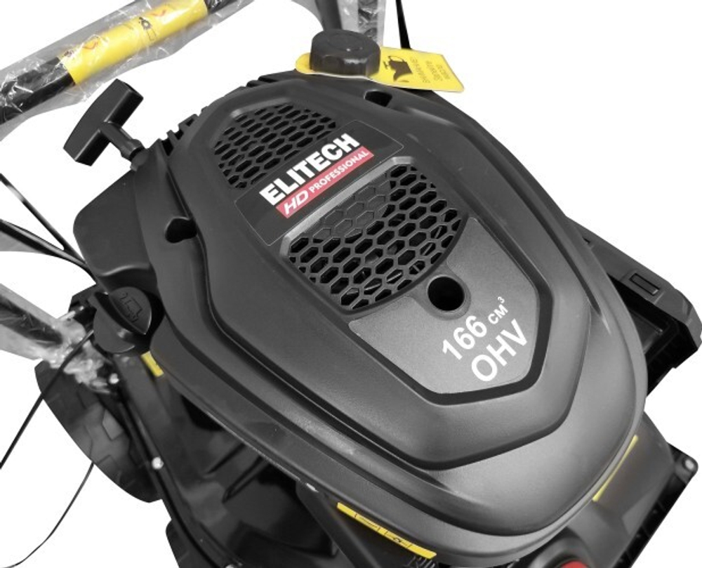 Парковый пылесос ELITECH GV 2958WTS (E1608.008.00) HD 209898