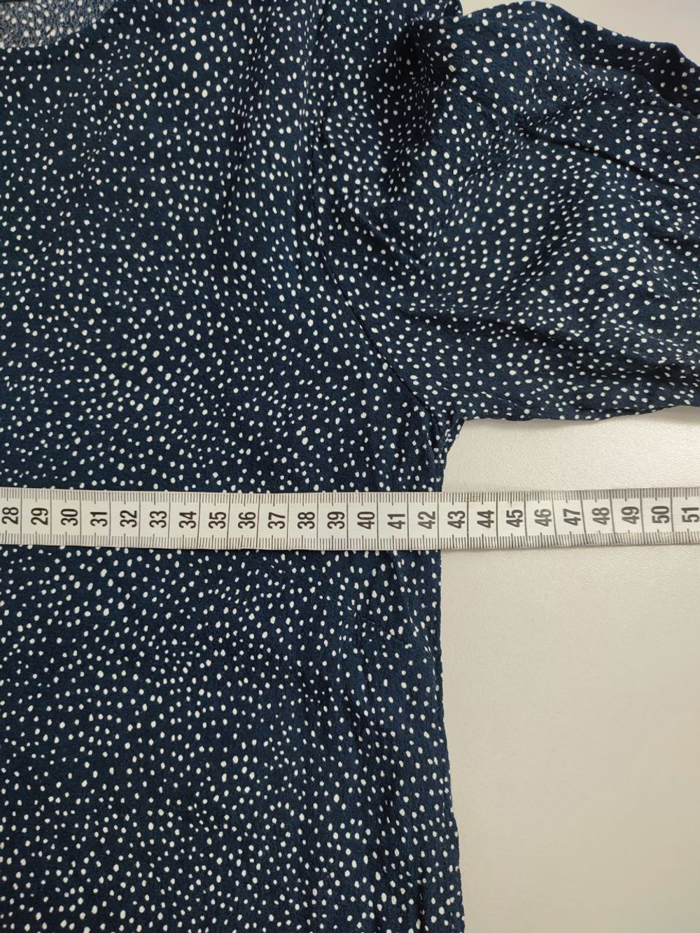 Платье повседневное 44 размер