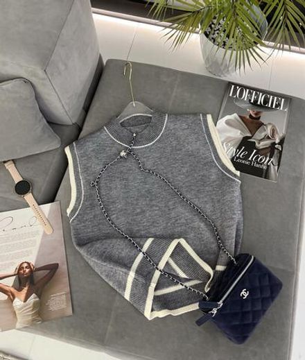 Жилет 6825190 Fabrika