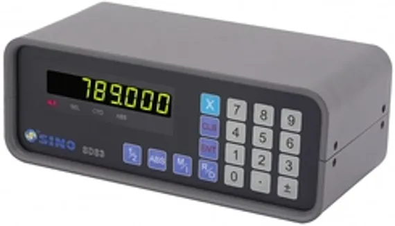 Машина резьбонарезная пневматическая Sumake ST-TT110