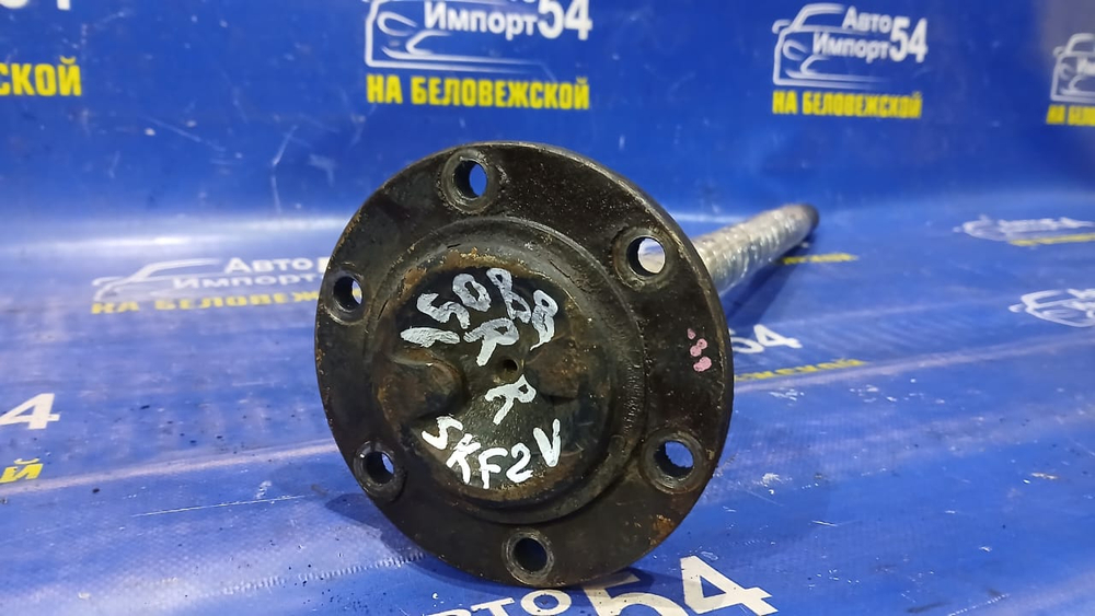 Полуось задняя правая MAZDA BONGO 1999-2020