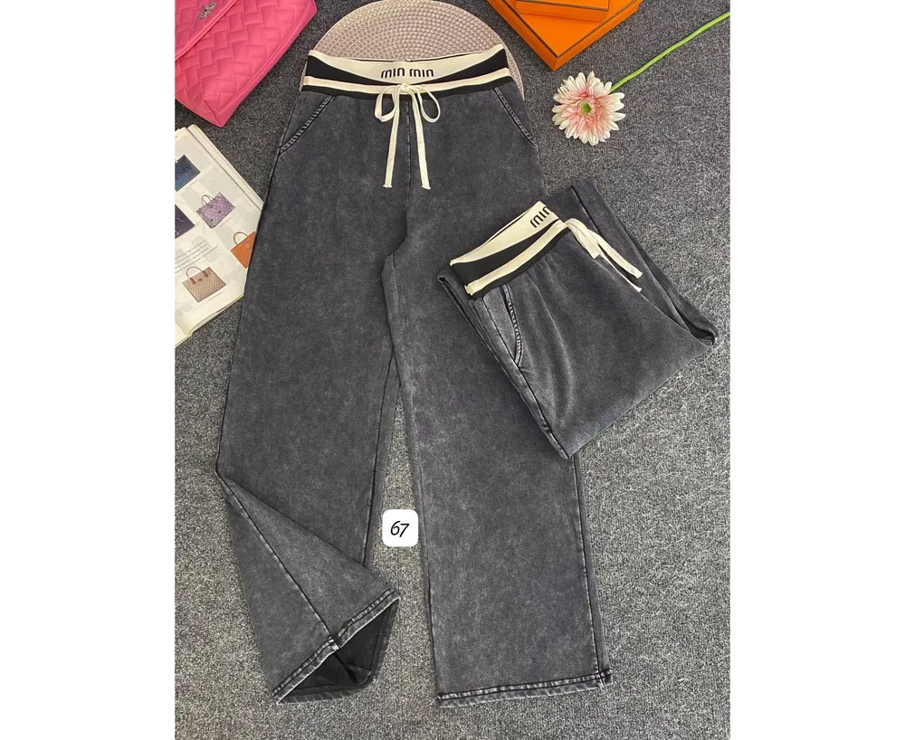 Брюки 6843207 Fabrika