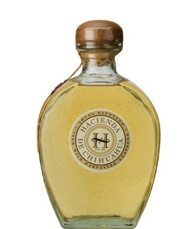 Сотол Репосадо Асьенда де Чихуахуа 0,7л