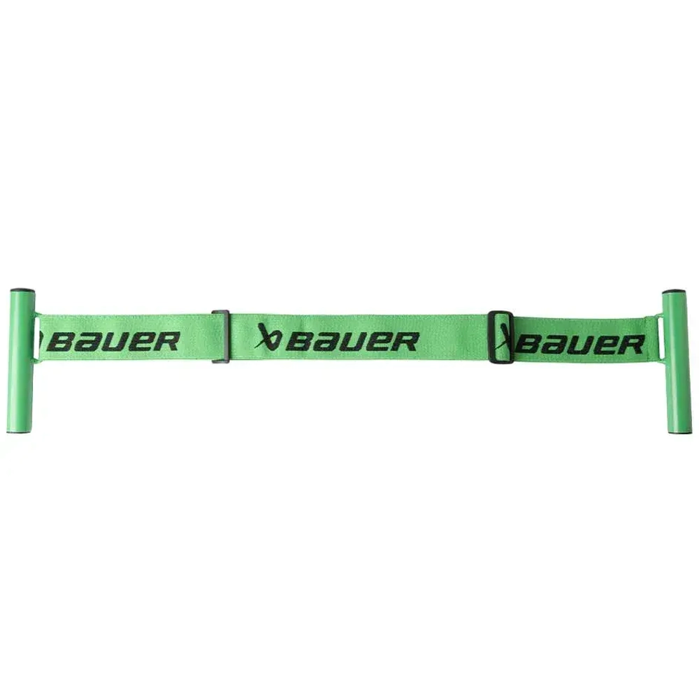 Тренажер BAUER для дриблинга MODULAR TRAINING CENTER DANGLER STRAP Основа продается отдельно!