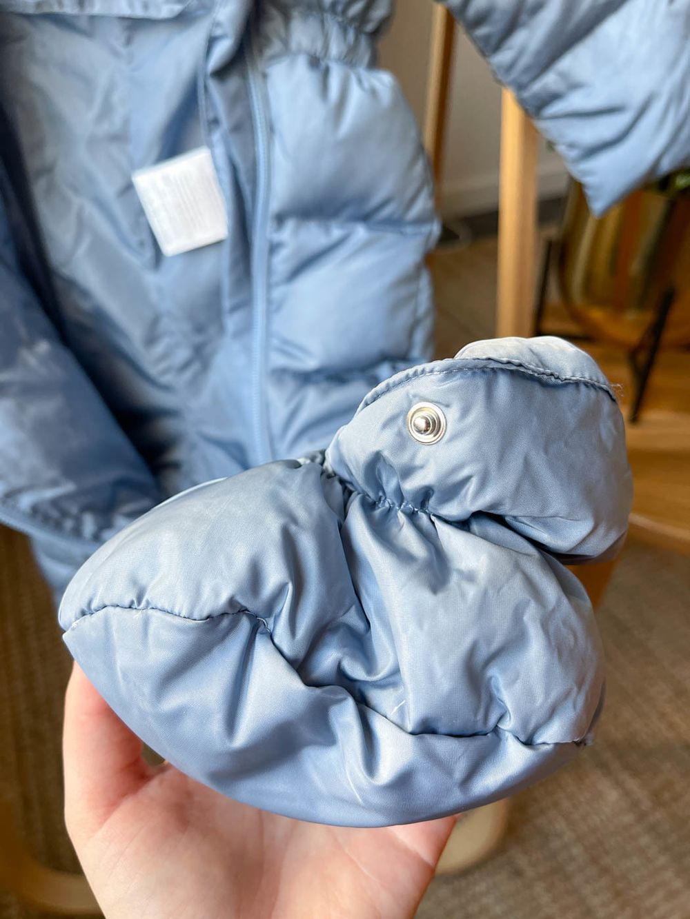 Комбинезон il Gufo