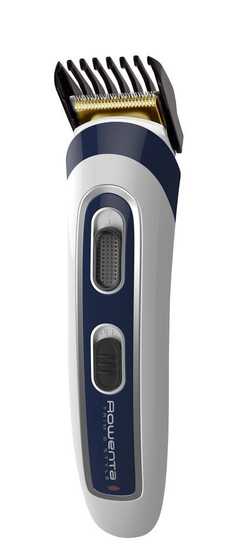 Триммер Rowenta Men in blue TN9155F0
