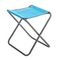 Стул складной СР-380 труба ф16, голубой (T-PR-FS-380-LB) Premier fishing