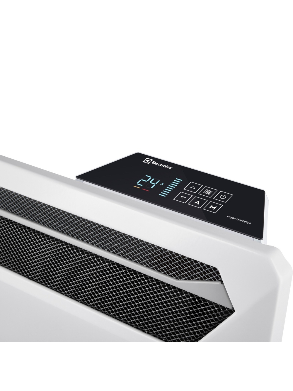 Комплект Electrolux Rapid Transformer с блоком управления и шасси ECH/R-1000 T-TUI4 (инверторный)