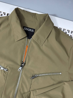 Ветровка Ermenegildo Zegna