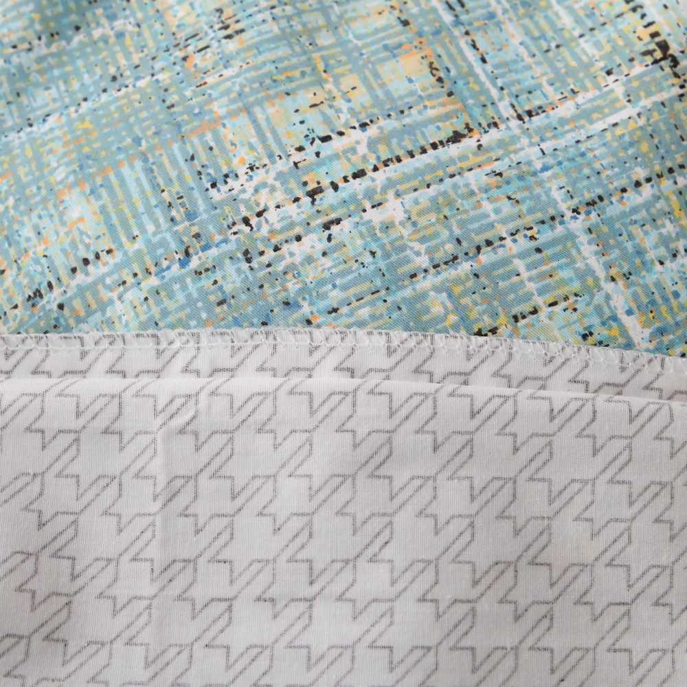 Комплект постельного белья Сатин Элитный CPL053