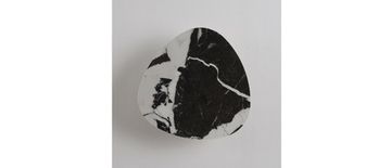 Бра 10W 4000K BILBAO AP10W LED D300 BLACK чёрный Crystal Lux.