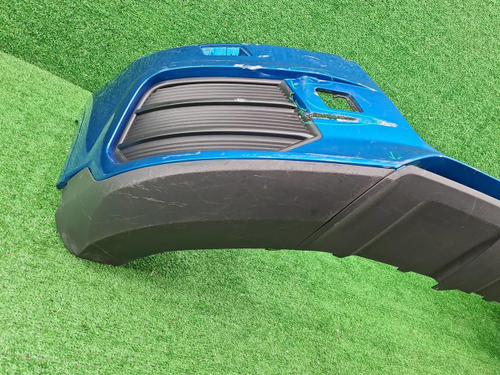 Бампер передний Audi Q3 (2014-2018)