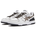 Кроссовки A BATHING APE SK8 STA, 1H80-291-020