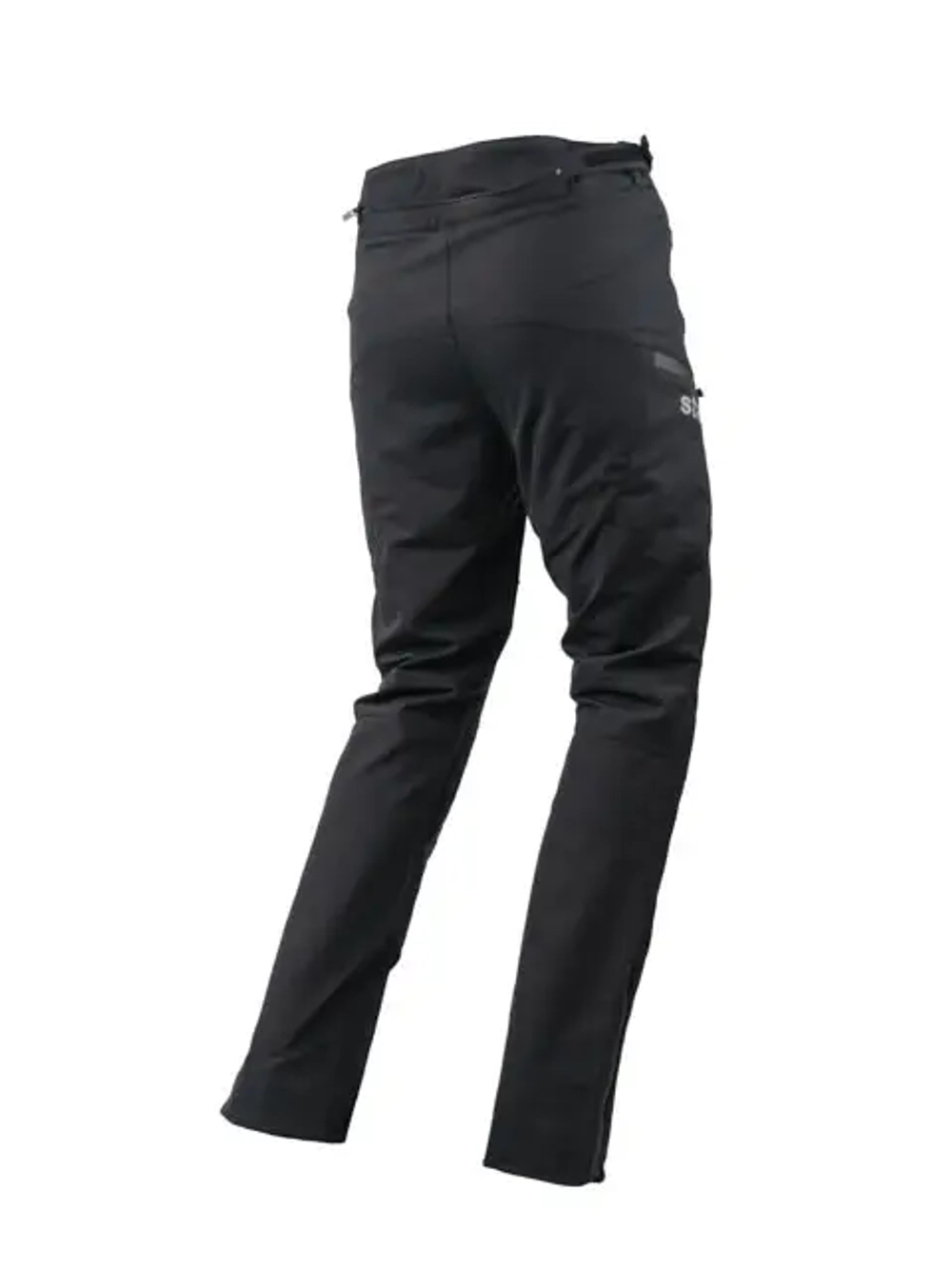 Мотоштаны urban pants 2.0, Чёрный STARKS